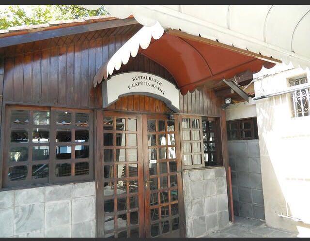 Hotel Das Fronteiras Ρεσίφε Εξωτερικό φωτογραφία