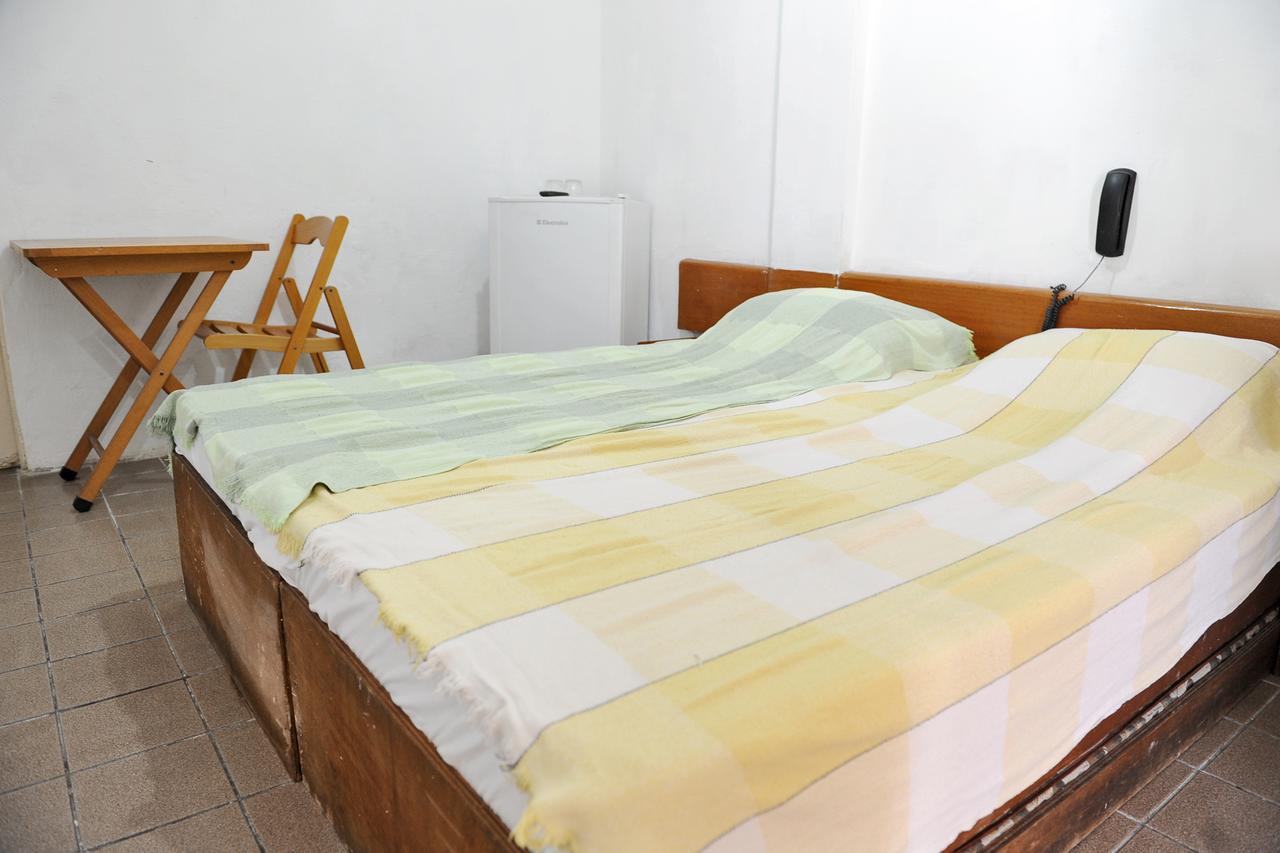 Hotel Das Fronteiras Ρεσίφε Εξωτερικό φωτογραφία